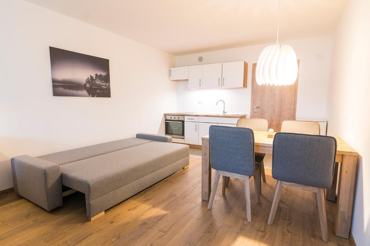 Apartment Soca Valley Bovec Exterior foto